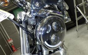HARLEY XL1200CI 2014