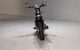SUZUKI GLASS TRACKER BIG BOY NJ4BA