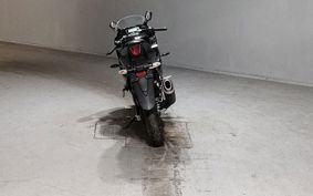 SUZUKI GSX-R125 DL33B