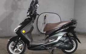 YAMAHA CYGNUS 125 X SE44J