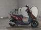Фото Yamaha JOG с японского аукциона