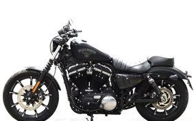 HARLEY XL883N 2016 LE2