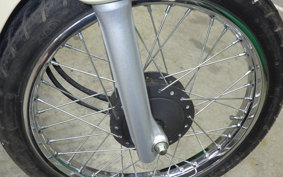 HONDA C110 SUPER CUB JA44