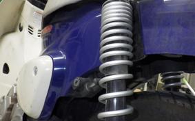 HONDA C110 SUPER CUB JA42