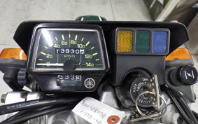 YAMAHA SEROW 225 Gen.3 DG08J