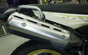 YAMAHA SEROW 250 Gen.2 2017 DG17J