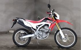 HONDA CRF250L MD38