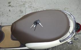 HONDA GIORNO 3 2010 AF77