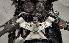 KAWASAKI GPZ400R 1990 ZX400D