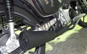 HONDA ｸﾛｽｶﾌﾞ110-3