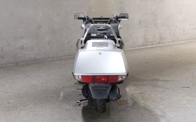 HONDA FUSION MF02