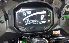 KAWASAKI NINJA 1000SX 2023 ZXT02K