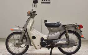 HONDA C50 SUPER CUB E AA01