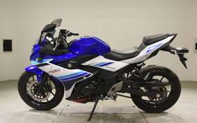 SUZUKI GSX250 R 2006