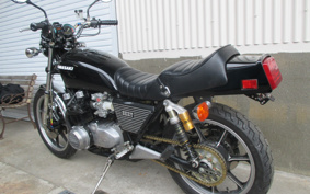 KAWASAKI Z750 FX Type 2022 KZ750E