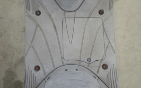 SUZUKI ADDRESS V125 CF4EA