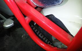 HONDA MONKEY 2026 Z50M