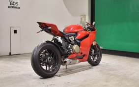 DUCATI 1199 PANIGALE 2014
