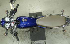 YAMAHA SR400 Gen.5 2021 RH16J