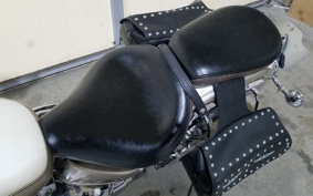 YAMAHA DRAGSTAR 400 CLASSIC 2008 VH01J