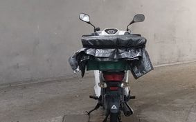 HONDA SUPER CUB110 JA10