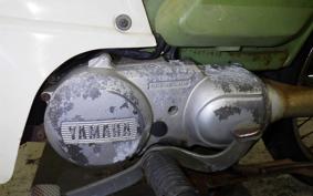 YAMAHA TOWN MATE 50 E 2016 22F