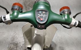 HONDA SUPER CUB50 AA01