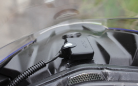 YAMAHA YZF-R25 RG10J