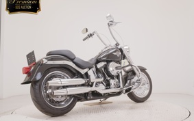 HARLEY FLSTF 1690 2017
