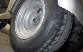 HONDA GYRO CANOPY 2013 TA03