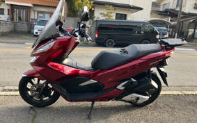 HONDA PCX125 JF81