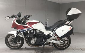 HONDA CB1300SF BOLDOR SC54