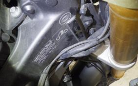 YAMAHA MT-09 Tracer 2015 RN36J