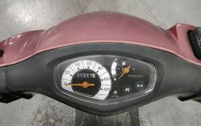 SUZUKI ADDRESS V125 CF46A