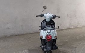 HONDA GIORNO AF77