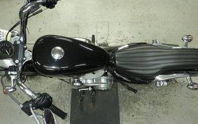 HARLEY XL883LI 2009