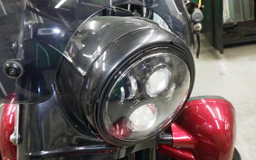 HARLEY FLHRXS 1750 2017