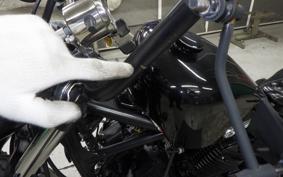 YAMAHA DRAGSTAR 400 CLASSIC 1999 4TR