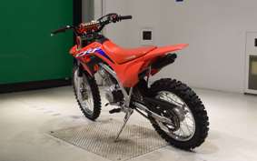 HONDA CRF125F JE03