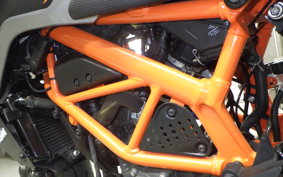 KTM 390 DUKE 2021