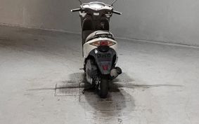 HONDA DIO CHESTER AF68