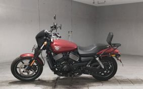 HARLEY XG750 STREET 2015 NBB