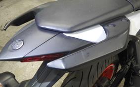 YAMAHA MT-03 2019 RH13J