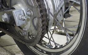 YAMAHA DRAGSTAR 250 VG02J