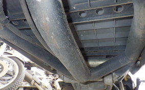 HONDA GYRO CANOPY TA03