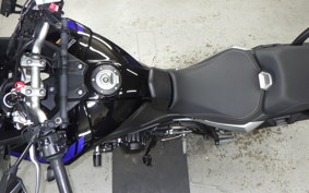 YAMAHA MT-09 Tracer GT 2018 RN51J