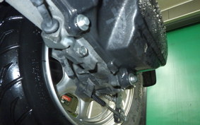 HONDA TACT Basket 2023 AF79