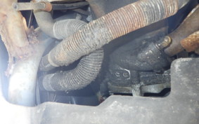 HONDA FREE WAY GEN 2 MF03