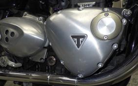 TRIUMPH THRUXTON 1200 2019