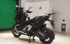 HONDA X-ADV 750 2021 RH10